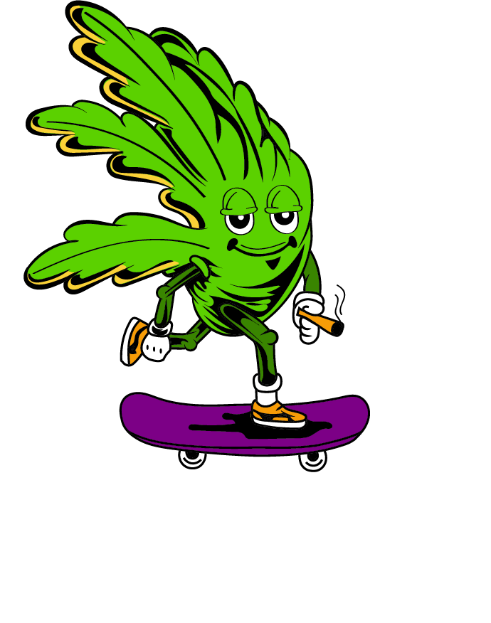 buddieofplant